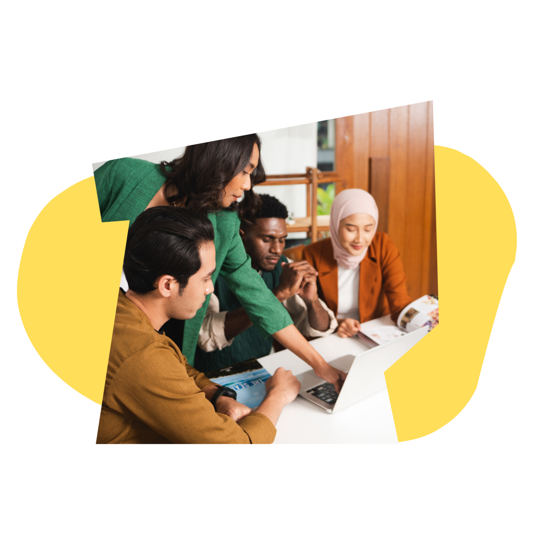 Personalized Approach